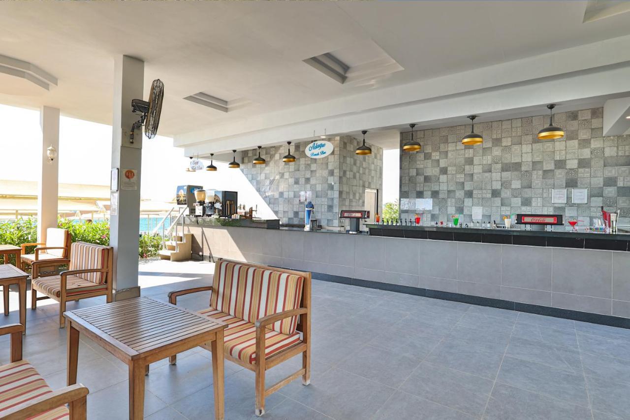 Crystal Prestige Elite Hotel Kemer Exterior foto